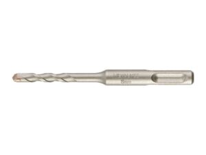 Milwaukee® 1 Pc. SDS-Plus M2™ Contractor 2-Cutter Hammer Drill Bit, 6x110mm - 4932471217