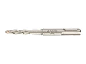 Milwaukee® 1 Pc. SDS-Plus M2™ Contractor 2-Cutter Hammer Drill Bit, 8x110mm - 4932471227