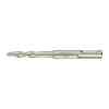 Milwaukee® 1 Pc. SDS-Plus M2™ Contractor 2-Cutter Hammer Drill Bit, 8x210mm - 4932471229