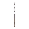 Milwaukee 1 Pc. SHOCKWAVE™ Carbide Multi-Material Drill Bit, 8 x 120mm - 4932471104