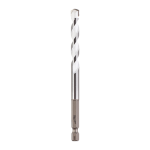 Milwaukee 1 Pc. SHOCKWAVE™ Carbide Multi-Material Drill Bit, 8 x 120mm - 4932471104