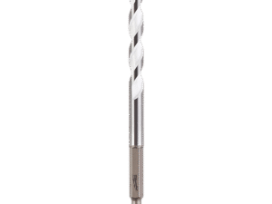 Milwaukee 1 Pc. SHOCKWAVE™ Carbide Multi-Material Drill Bit, 8 x 120mm - 4932471104