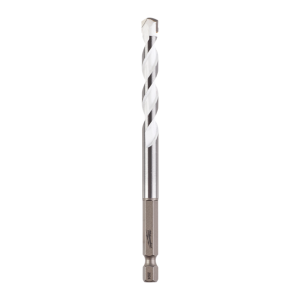 Milwaukee 1 Pc. SHOCKWAVE™ Carbide Multi-Material Drill Bit, 8 x 120mm - 4932471104
