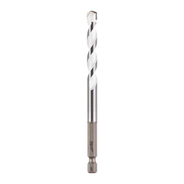 Milwaukee 1 Pc. SHOCKWAVE™ Carbide Multi-Material Drill Bit, 8 x 120mm - 4932471104