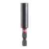 Milwaukee 1 pc. SHOCKWAVE™ Impact Duty Magnetic Bit Holder, 60 mm - 49232430478