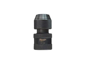 Milwaukee 1 Pc. SHOCKWAVE™ IMPACT DUTY ½" Square to ¼" Hex Adaptor - 4932471828