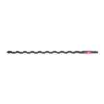 Milwaukee 1 Pc. SHOCKWAVE™ Linemans Impact Duty Long Series Wood Auger Bits, 26mmx460mm - 48136766