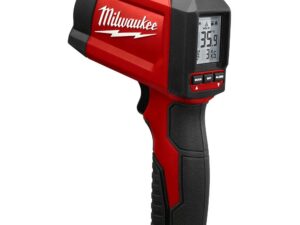 Milwaukee 10:1 Infrared Temp-Gun (2267-40) - 4933451906