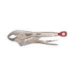 Milwaukee 10"/245mm MAXBITE™ Curved Locking Pliers - 4932471729