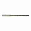Milwaukee® 10 Pc. MX4™ SDS-Plus 4-Cut Hammer Drill Bit, 8x165mm - 4932352046