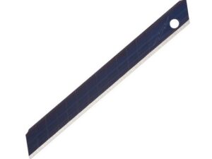 Milwaukee 10 Pc. Precision Cut Snap-Off Blades, 9mm - 48229109