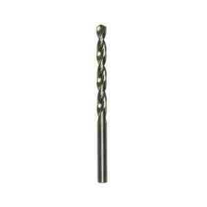 Milwaukee 10 Pc. Thunderweb HSS-G DIN 338 Metal Drill Bits, 4.0mm - 4932352384