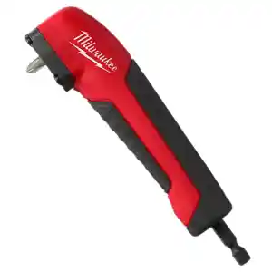 Milwaukee 11 Pc. SHOCKWAVE™ Right Angle Attachment - 4932471274