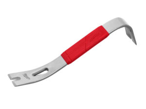 Milwaukee 12" (305mm) Wrecking Bar - 4932478253