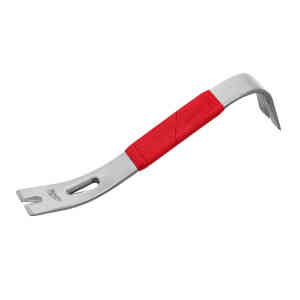 Milwaukee 12" (305mm) Wrecking Bar - 4932478253