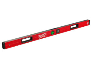 Milwaukee 120cm REDSTICK™ Digital Level w/ PIN-POINT™ Measurement Technology - 4933471979