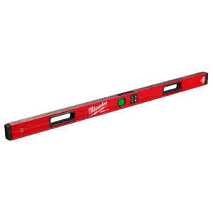 Milwaukee 120cm REDSTICK™ Digital Level w/ PIN-POINT™ Measurement Technology - 4933471979