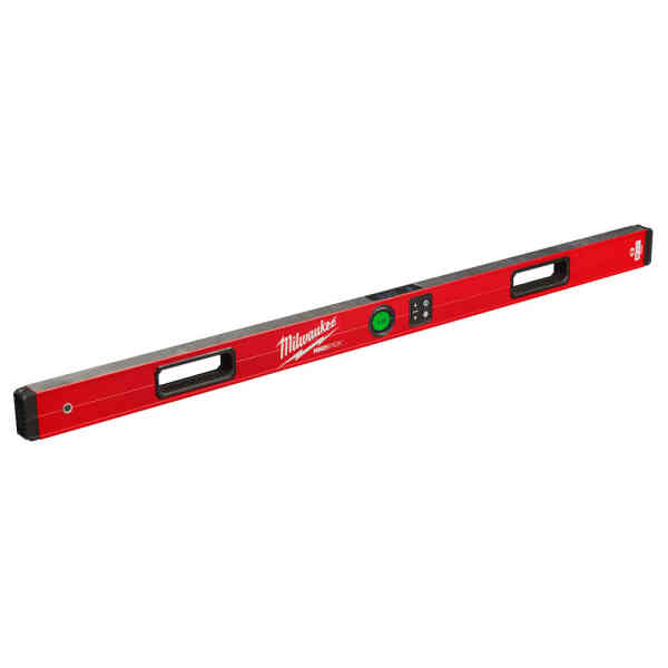 Milwaukee 120cm REDSTICK™ Digital Level w/ PIN-POINT™ Measurement Technology - 4933471979