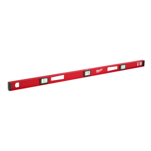 Milwaukee 122cm Magnetic I-Beam Level - 4932478566