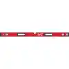 Milwaukee 122cm REDSTICK™ BACKBONE™ Magnetic Box Level - 4932459068