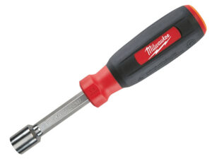 Milwaukee 13mm HollowCore™ Magnetic Nut Driver - 48222537