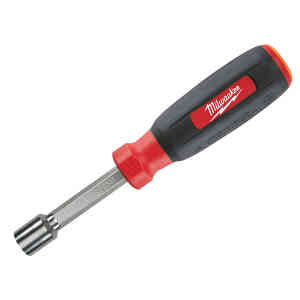 Milwaukee 13mm HollowCore™ Magnetic Nut Driver - 48222537