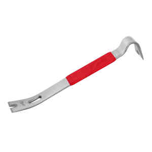 Milwaukee 15" (381mm) Wrecking Bar - 4932478254