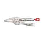 Milwaukee 152mm/6" Torque Lock Long Nose Locking Pliers - 4932471731