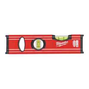 Milwaukee 20cm Slim Box Level - 4932472091