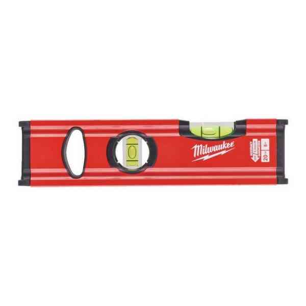 Milwaukee 20cm Slim Box Level - 4932472091
