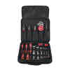 Milwaukee 25 Pc. Electrician Starter Bag - 4932492660