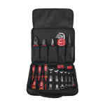 Milwaukee 25 Pc. Electrician Starter Bag - 4932492660