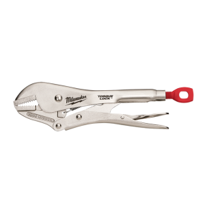 Milwaukee 254mm/10" Torque Lock Straight Jaw Locking Pliers - 4932471726