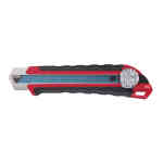 Milwaukee 25mm Snap-Off Knife - 48221962