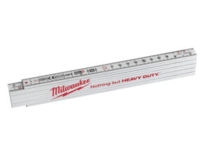 Milwaukee 2M Composite Folding Rule - 4932459301