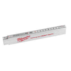 Milwaukee 2M Composite Folding Rule - 4932459301