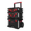 Milwaukee 3 PC. Packout Tool Box Set - 4932464244