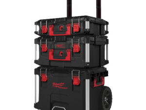 Milwaukee 3 PC. Packout Tool Box Set - 4932464244