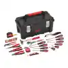Milwaukee 30 Pc. Hand Tools Starter Set - 4932498392
