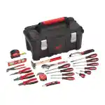 Milwaukee 30 Pc. Hand Tools Starter Set - 4932498392