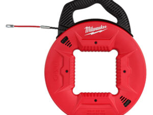 Milwaukee 30M Polyester Fish Tape - 4932472119