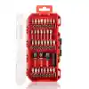 Milwaukee 35 Pc. SHOCKWAVE™ Impact Duty™ Bit Set - 4932492003