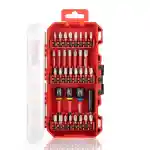 Milwaukee 35 Pc. SHOCKWAVE™ Impact Duty™ Bit Set - 4932492003