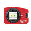 Milwaukee 360° Magnetic Pocket Level - 4932459597
