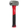 Milwaukee 3LBS/1.36KG Fiberglass Club Hammer - 4932478255