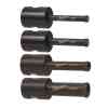 Milwaukee 4 Pc. M14 Diamond Drill Bit Set - 4932471863