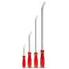Milwaukee 4 Pc. Pry Bar Set - 48229214
