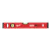 Milwaukee 40cm Slim Box Level - 4932459090