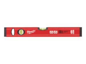 Milwaukee 40cm Slim Box Level - 4932459090