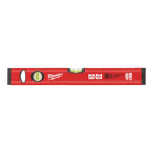 Milwaukee 40cm Slim Box Level - 4932459090